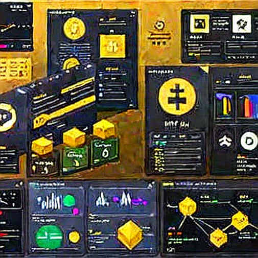 Thị trường crypto không phản ứng trước tin Hamas: Dấu hiệu của sự trưởng thành hay cái bẫy thanh khoản? Thị trường crypto không phản ứng trước tin Hamas: Dấu hiệu của sự trưởng thành hay cái bẫy thanh khoản?