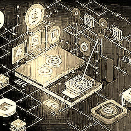 Lãi suất toàn cầu đang 'thay thế' Fed: Tín hiệu on-chain cho thấy crypto đang bị định giá thấp?