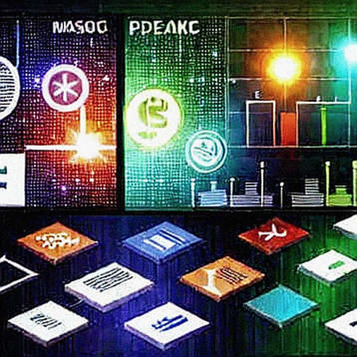 Cuộc đua AI của Musk và Zuck: Tín hiệu từ dòng vốn cho thị trường crypto