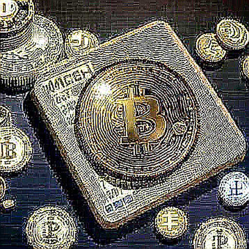 Dự báo giá vàng của Commerzbank: Một smart contract thiếu oracle phi tập trung