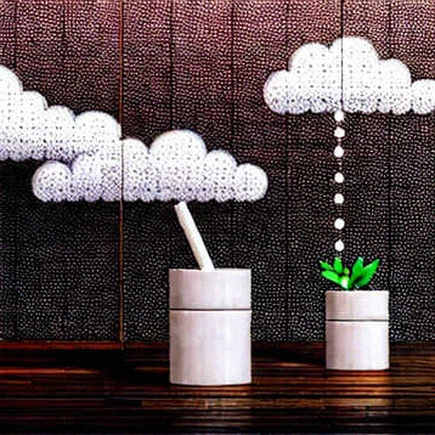 4 Ngày V-Shaped Của Nasdaq-100: Tín Hiệu Cho Crypto Hay Chỉ Là Tiếng Vọng Từ Phố Wall?