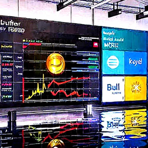 Khi người Hàn bỏ rơi KOSPI: Từ sàn Seoul đến Wall Street, một bài học về thanh khoản Khi người Hàn bỏ rơi KOSPI: Từ sàn Seoul đến Wall Street, một bài học về thanh khoản