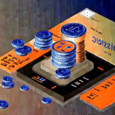 Blast Radius: Khi tên lửa Iran hết đạn và cú sốc tâm lý của thị trường crypto