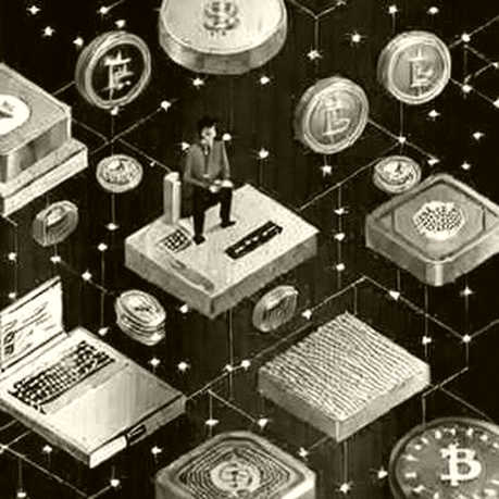 GDPNow từ 6% xuống 4.3%: Tín hiệu thanh khoản cho crypto hay bẫy kỳ vọng?
