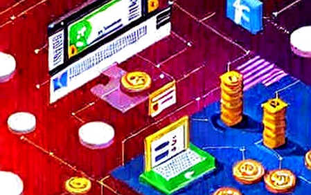 Cầu thủ thành tài sản: Khi hợp đồng bóng đá chạm đến blockchain Cầu thủ thành tài sản: Khi hợp đồng bóng đá chạm đến blockchain