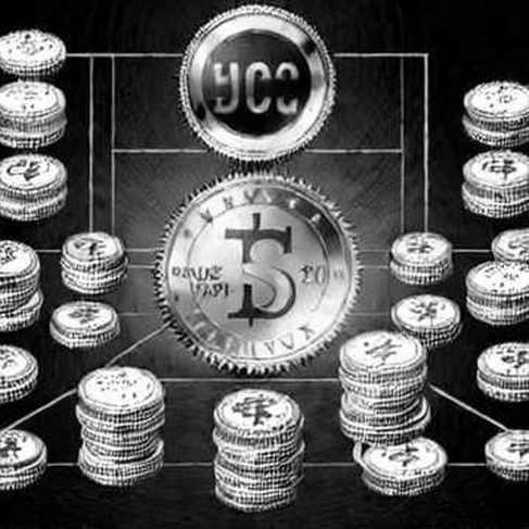 Khi một viên đạn bắn trúng tàu chở dầu: Tín hiệu địa chính trị và dòng chảy crypto