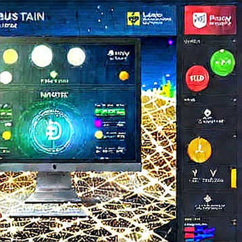 Khi CEO đem tiền học phí đi đầu cơ: Blockchain có thể ngăn chặn vụ sụp đổ của FENBI?