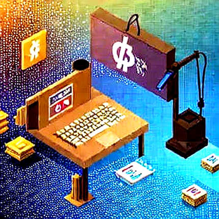 Đường Chỉ Mạnh Đến Điểm Yếu Cuối Cùng: Harmony ONE và Sự Trả Giá Của Niềm Tin Vào Lịch Sử Bất Biến