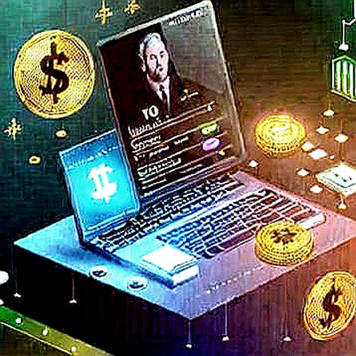 Ross Gerber lại 'ném đá' Bitcoin: Lần này có gì mới hay chỉ là FUD cũ?
