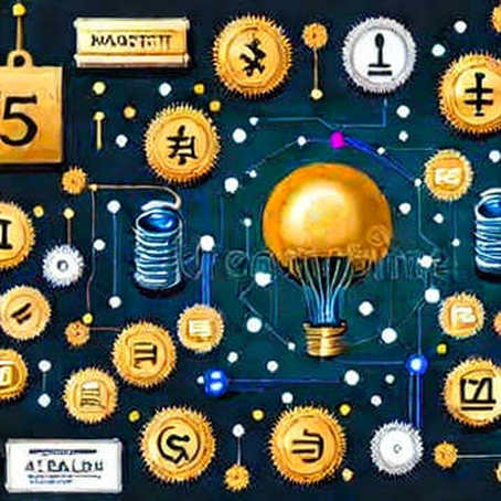20 tấn vàng của Trung Quốc: Tín hiệu ngầm cho thị trường crypto