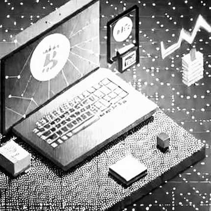 Khi IRGC 'chơi lửa' ở Hormuz: Tín hiệu on-chain đang kể câu chuyện gì về crypto?